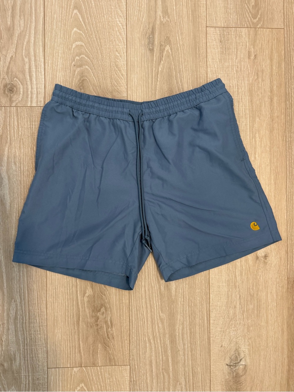 Carhartt Men's Work In Progress Chase Swim Trunks